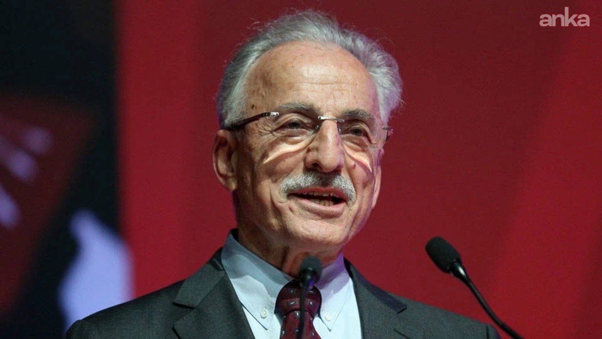 Murat Karayalçın: CHP'nin bu süreçten çıkmasının yolu kurultaydır