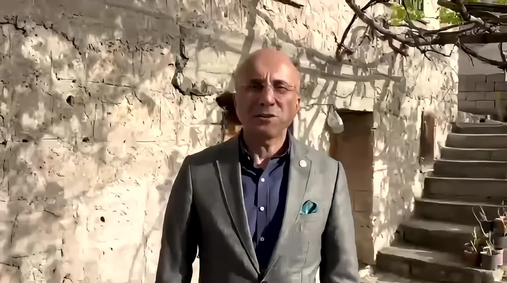 CHP’li Aşkın Genç: "Domatesin serüveni; tarladan sofraya değil, enflasyondan yoksulluğa uzanan bir hayat pahalılığı hikayesi"