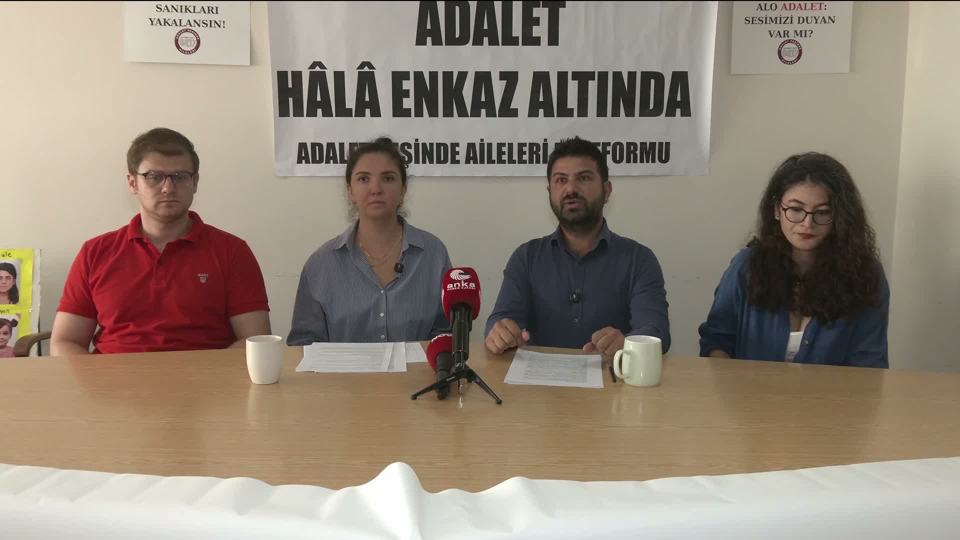 6 Şubat depremlerinin ardından başlatılan soruşturmalar: "Kamu görevlilerine yönelik soruşturma zırhı kaldırılsın"