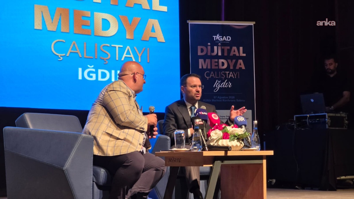 “Türkiye pazar günü inşallah yeni bir aydınlığa uyanacak”