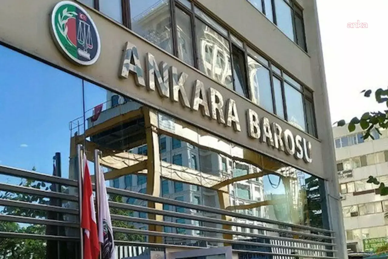 CHP Kurultayı'na iptal kararı... Ankara Barosu: Bu hukuka aykırılık ivedi şekilde ortadan kaldırılmalı