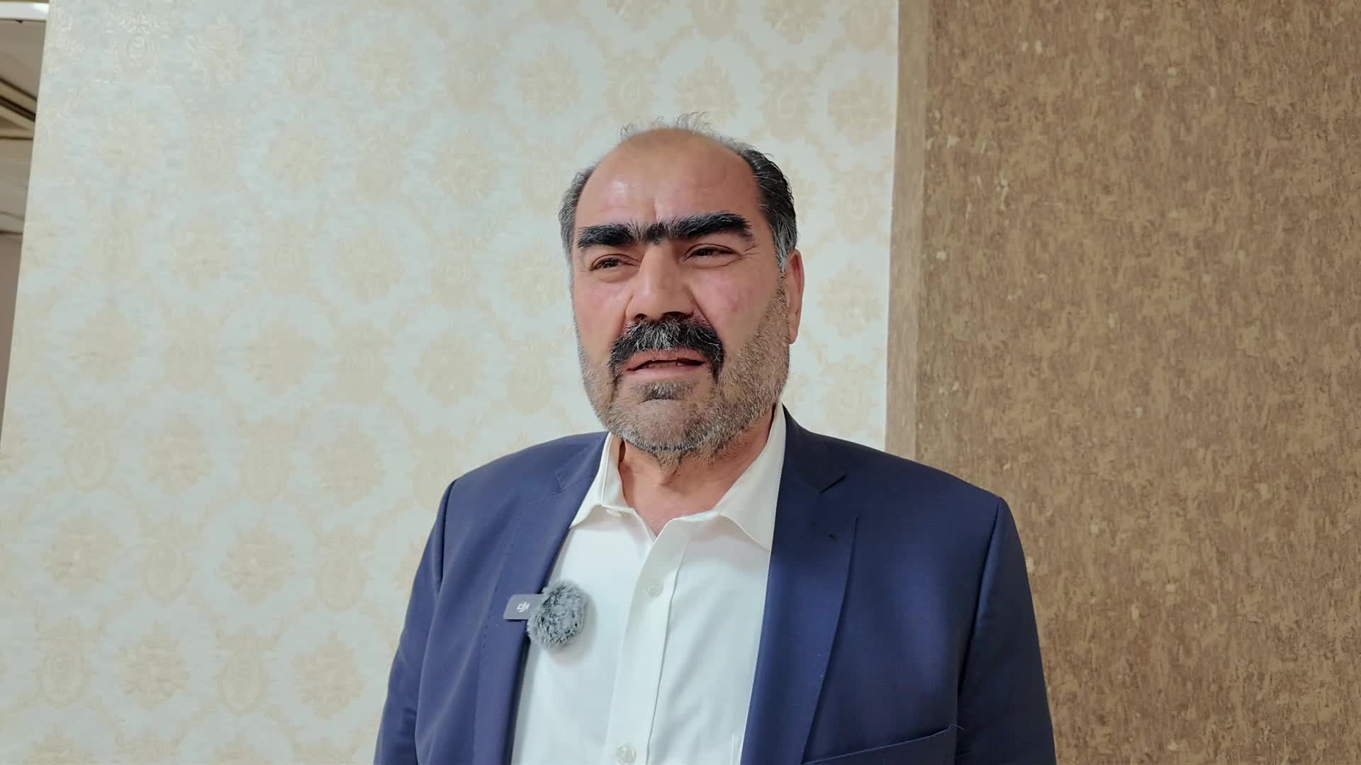 Iğdır’da Azerbaycan’a Yatırım Fırsatları Konferansı
