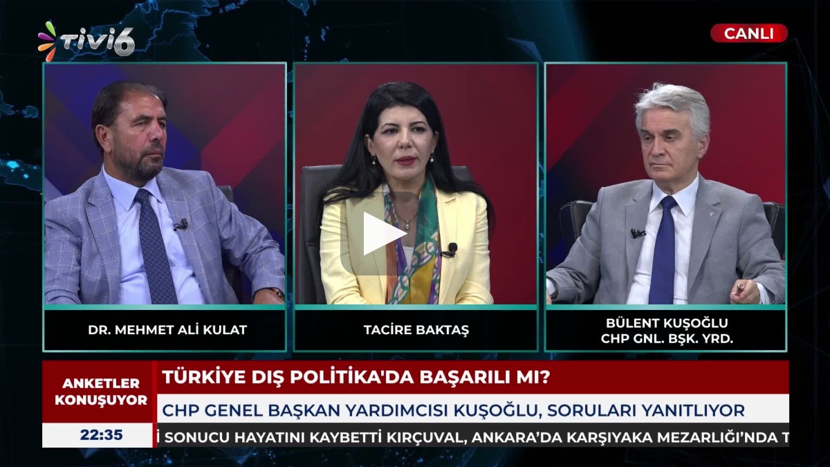 Kuşoğlu: Kılıçdaroğlu bir daha cumhurbaşkanlığına aday olmak istemez