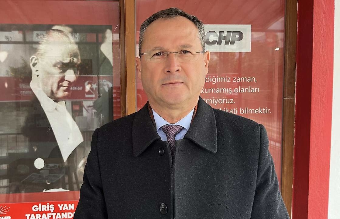 Muğla’da meclis üyesi CHP’den ihraç edildi