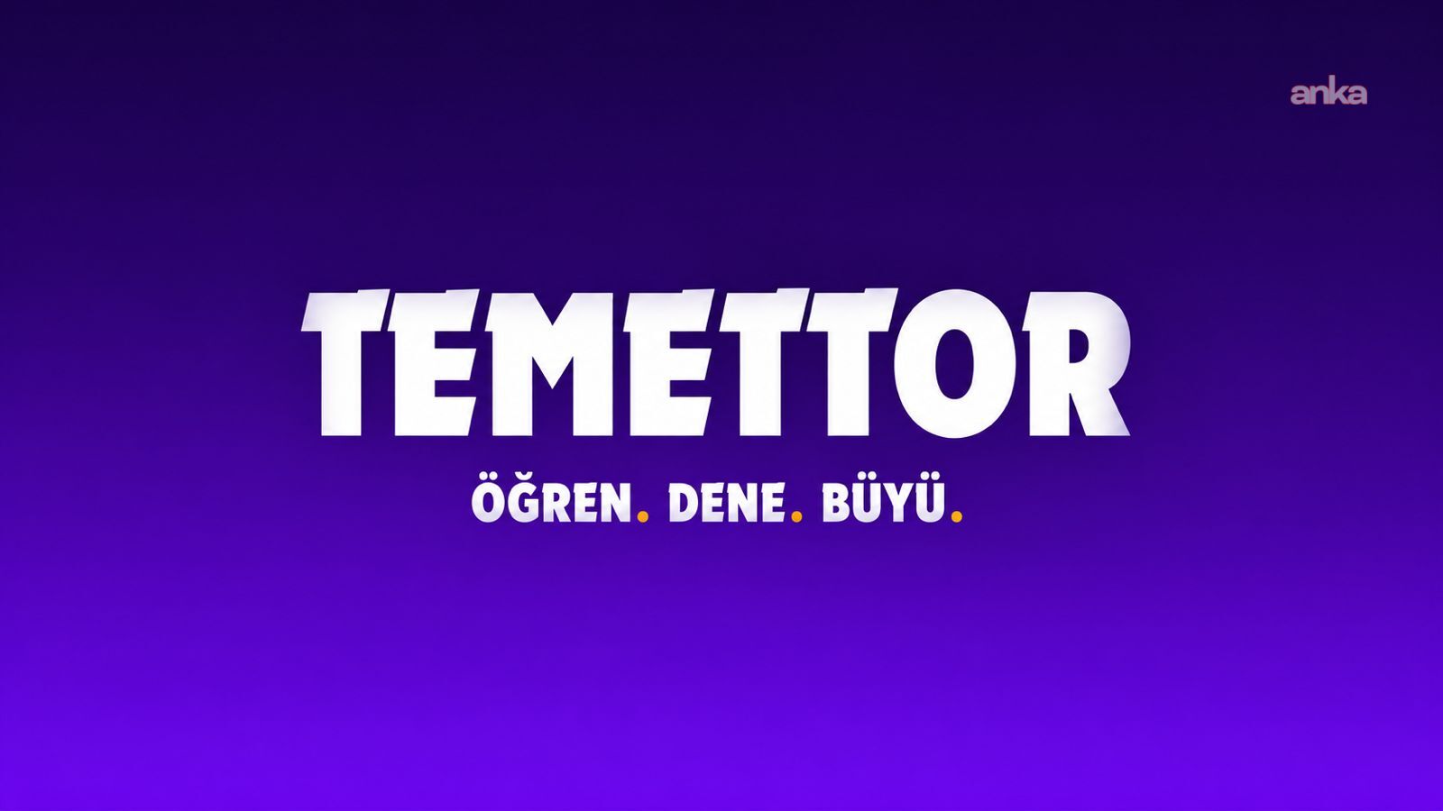 Türkiye’nin yeni nesil finans girişimi Temettor, “finansal okuryazarlığın Duolingo’su” olmayı hedefliyor