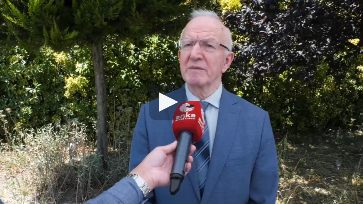 Kaboğlu: Suç örgütünün bulunmadığını, yapılan savunmalardan daha iyi anlıyoruz