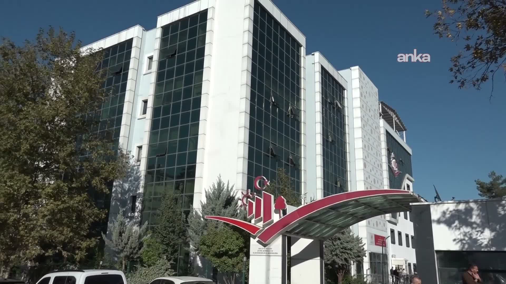 Müteahhidin ölümünün ardından alacaklılar, mağduriyetlerinin giderilmesini istedi