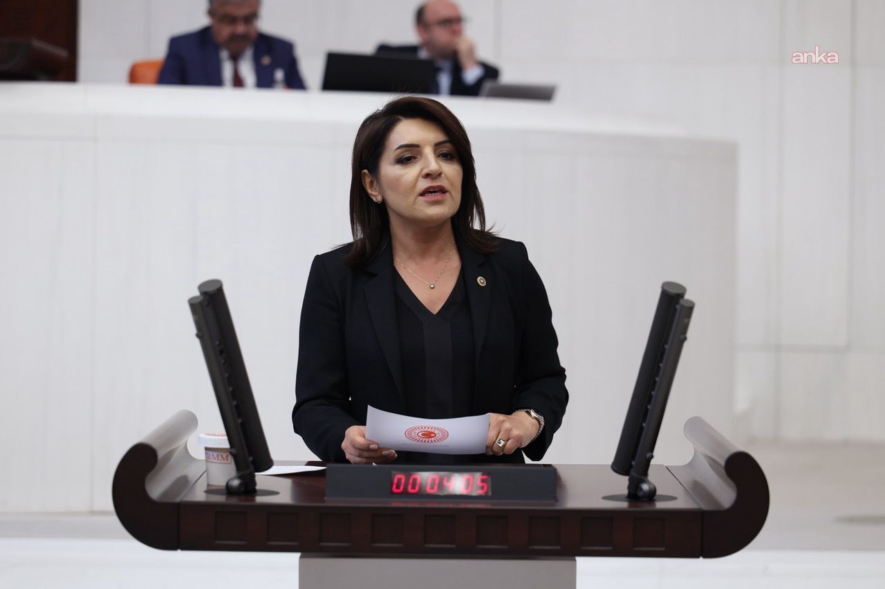 CHP'li Kış'tan "fon krizi" için Bakan Şimşek'e üç soru önergesi: "Vatandaşın parasını kim karşılayacak?"
