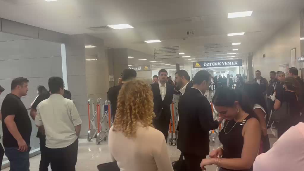 Cezaevinde felç geçiren Erdal Celal Aksoy boyunlukla savunma yapıyor