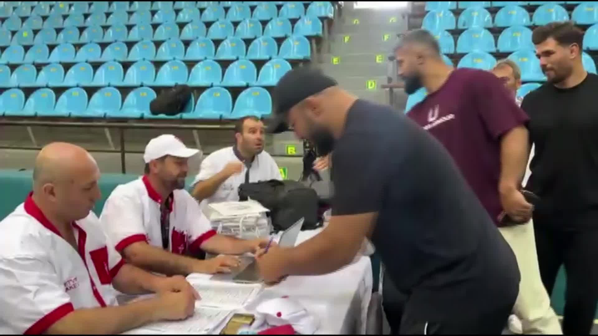 Kırkpınar'ın son şampiyonu Okulu bu yıl da iddialı