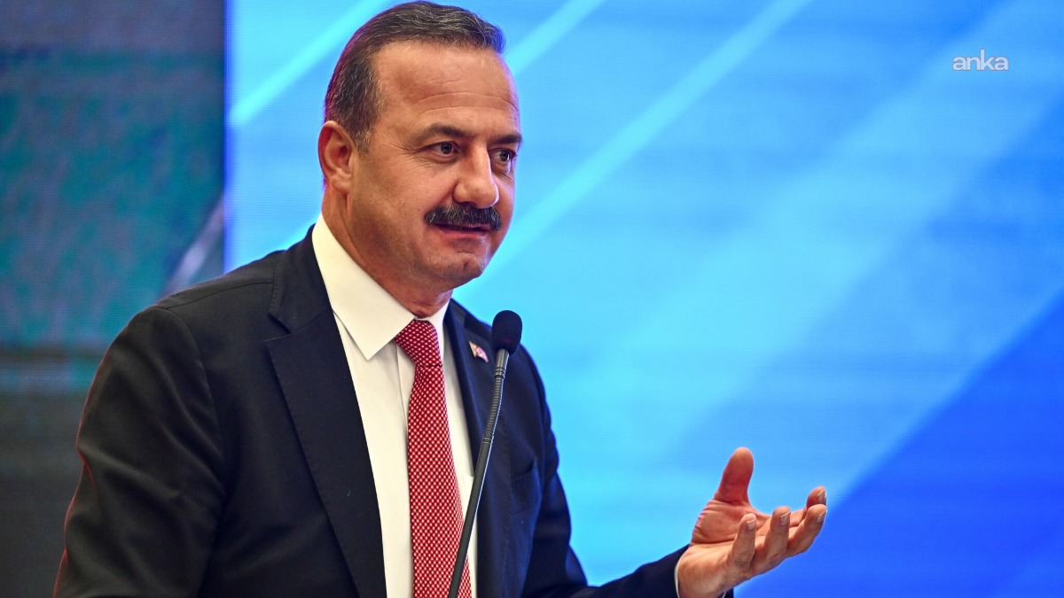 Yavuz Ağıralioğlu: "Devletin vazifesi vatandaşın cebindeki son kuruşa ulaşmak değildir"