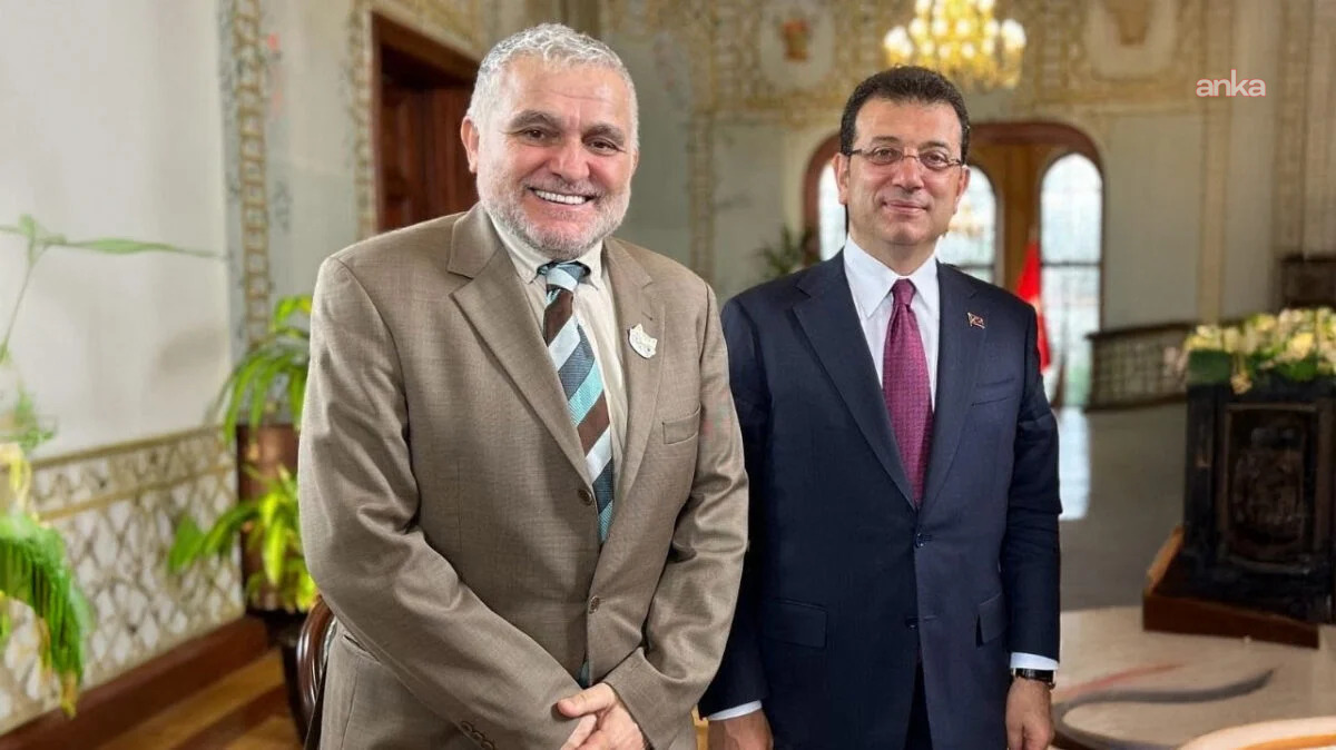 İBB Davası’nda 68’inci gün... Ruşen Çakır: “Parayla haber yapacak kadar şerefsiz olsam bana para veren insan içeri girdiğinde korkumdan ağzımı açmam”