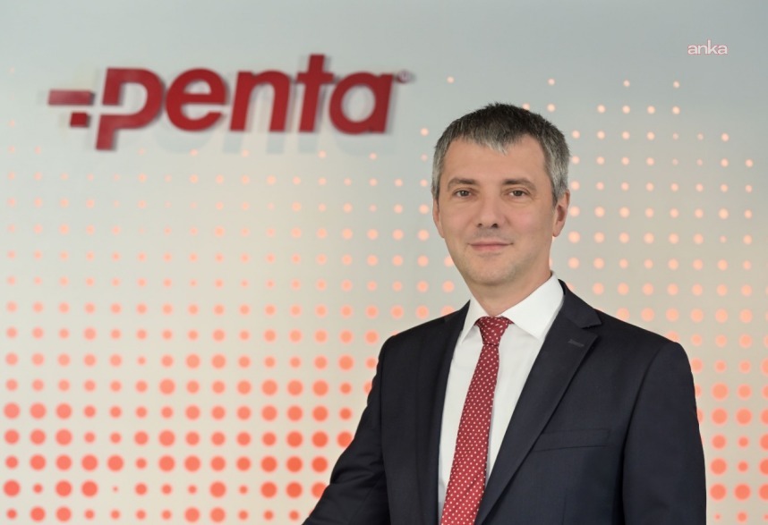 Penta Teknoloji, 2026’nın ilk yarısında  istikrarlı büyümesini sürdürdü