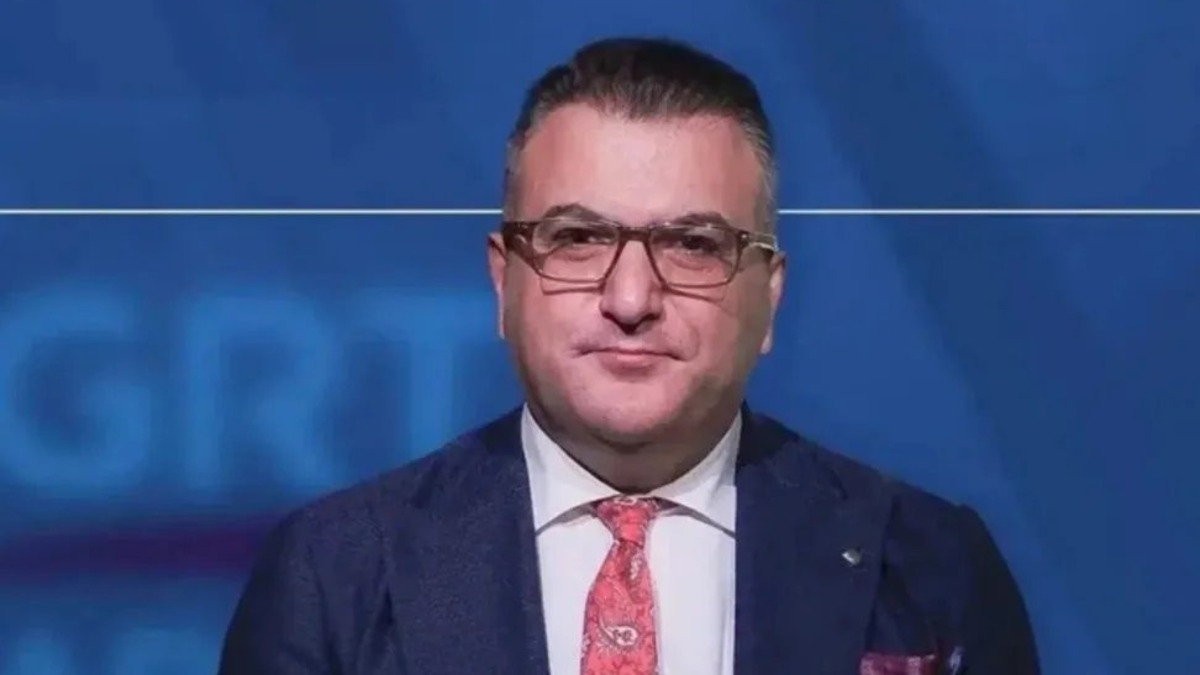 Cem Küçük tutuklandı