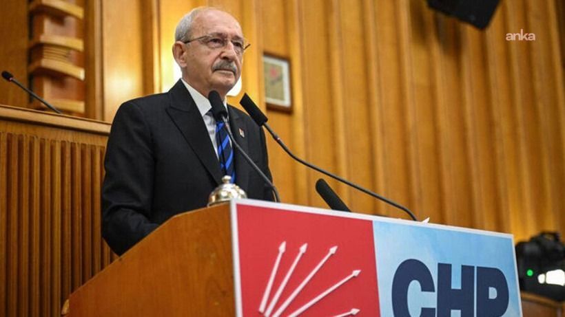 Kılıçdaroğlu, Azerbaycan’ın "Bağımsızlığın Yenide…