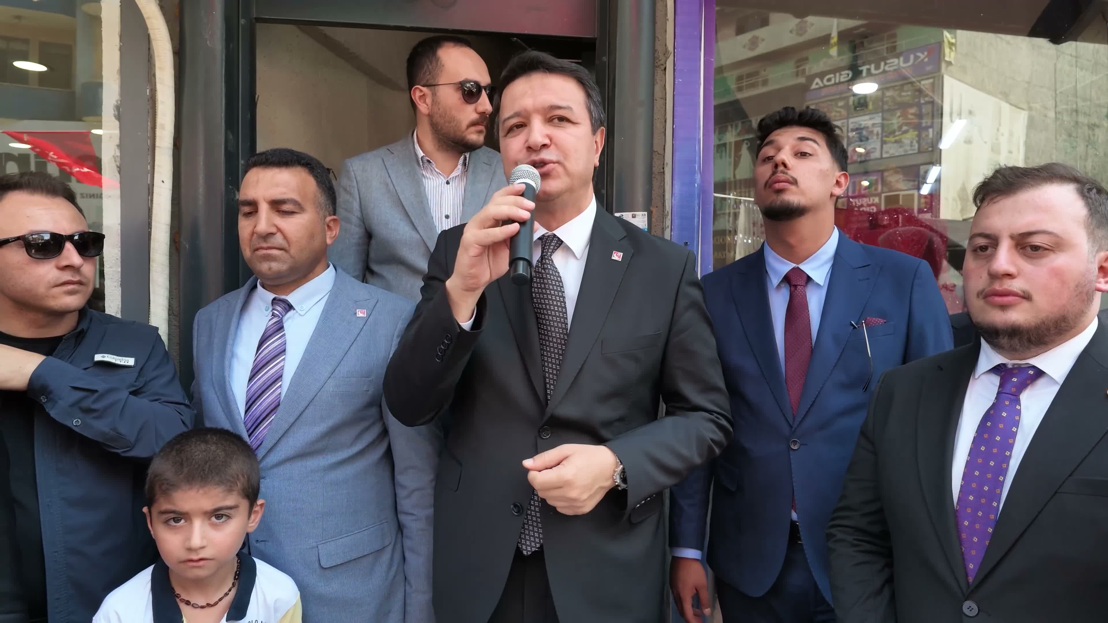 Mahmut Arıkan: Sağlıktaki ihmallerin hesabını Meclis’te soracağız