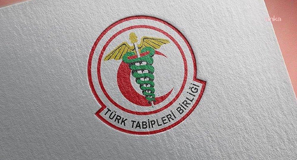 TTB, “bireysel hedef katsayısı” uygulamasını Danıştay’a taşıdı