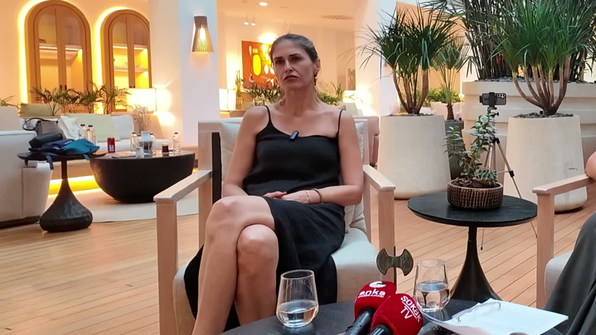 Bodrum'da "Unutanları Unutma 2026 Karma Sanat Sergisi" açılıyor