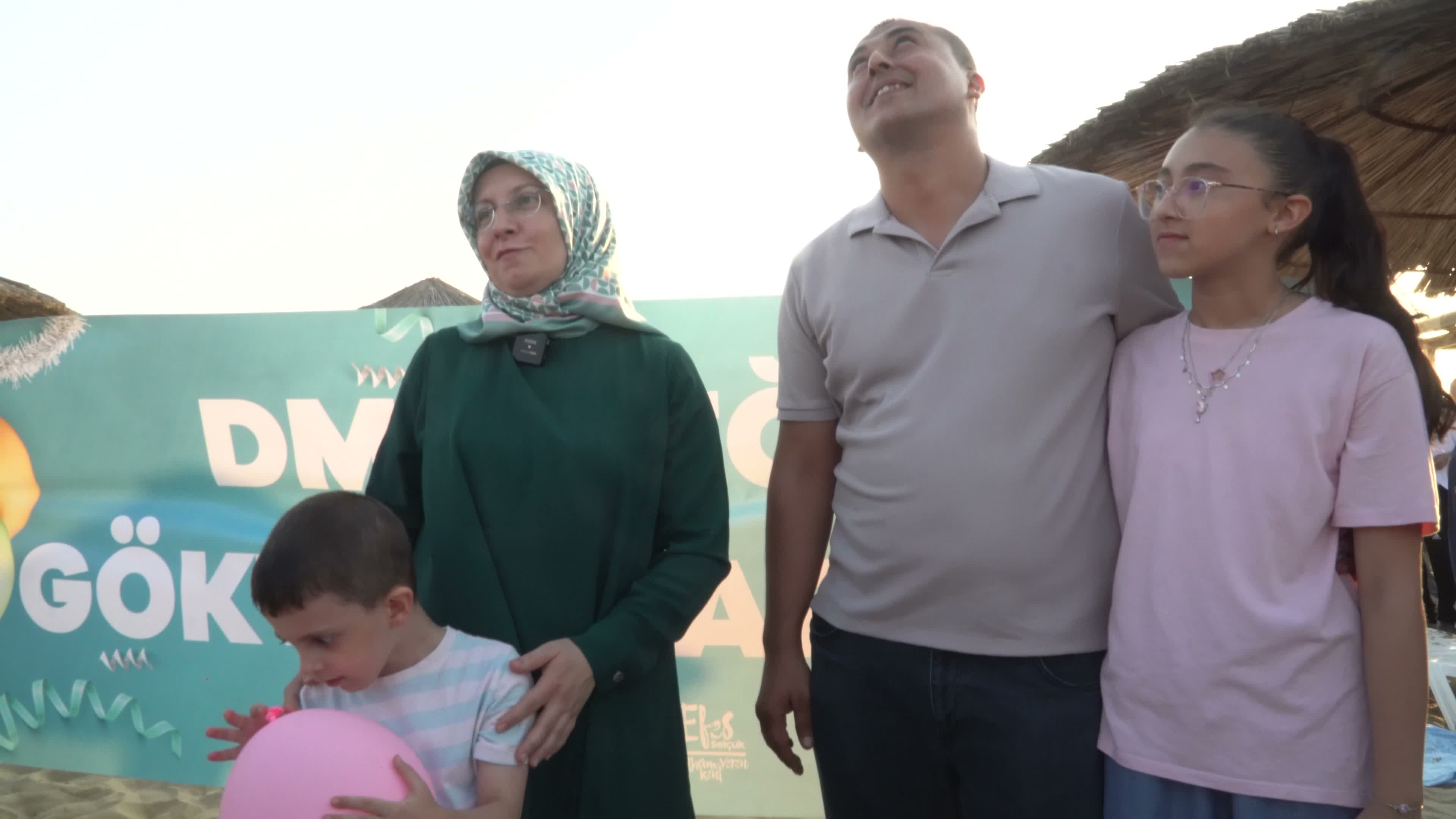 DMD’li Göktuğ için başlatılan yardım kampanyası tamamlandı
