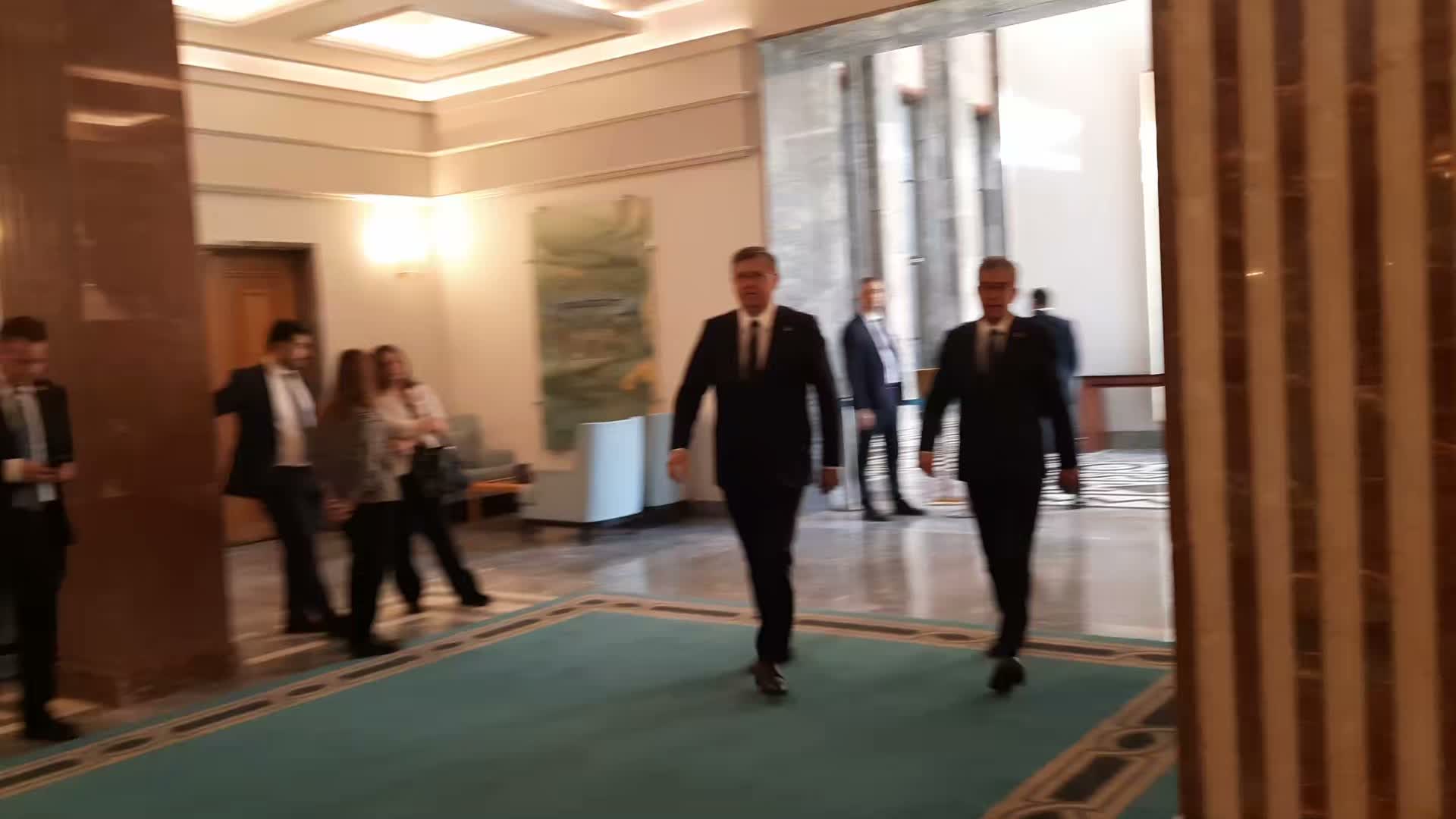 YENİ Parti'de kapalı Grup Toplantısı... "Milletvekillerimiz sorumluluklarıyla davranacak"
