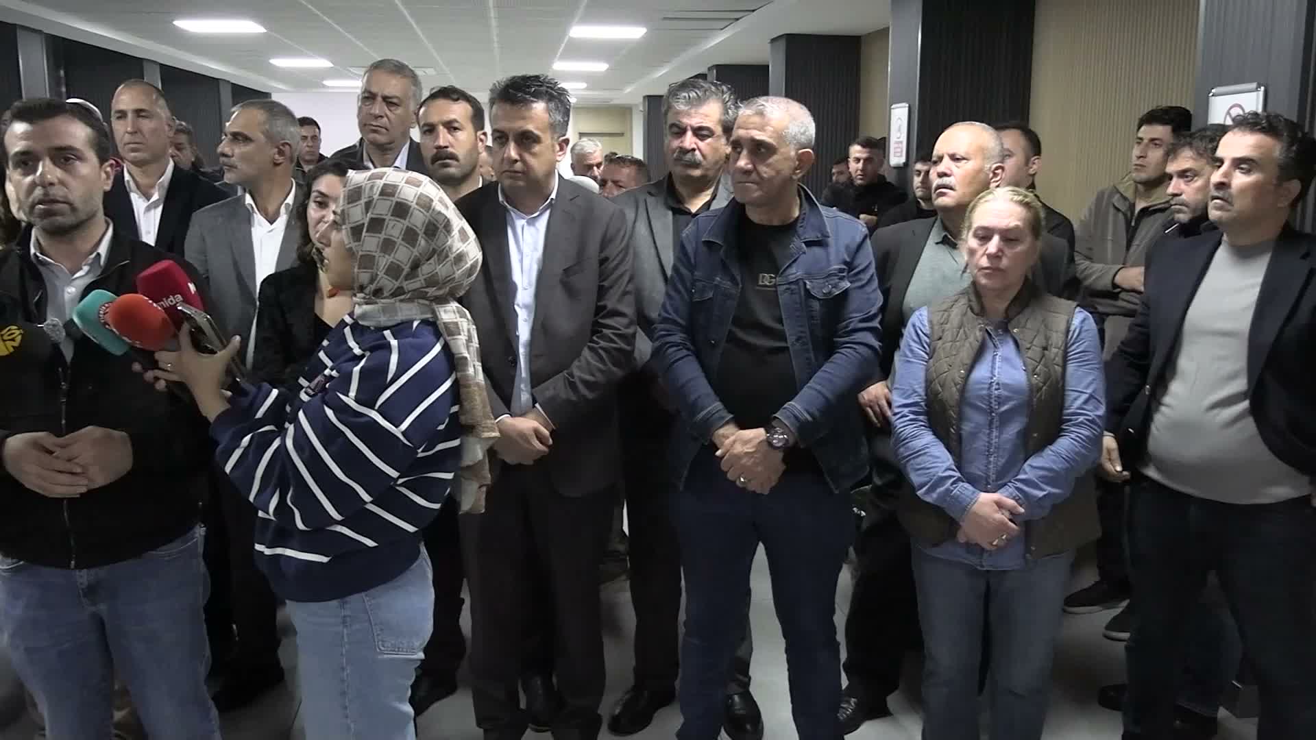 Diyarbakır’da seyyar satıcılar için yeni alan planı… Sur Belediyesi Eşbaşkanı Önkol: “Amacımız yurttaşı ekmeğinden etmek değil”