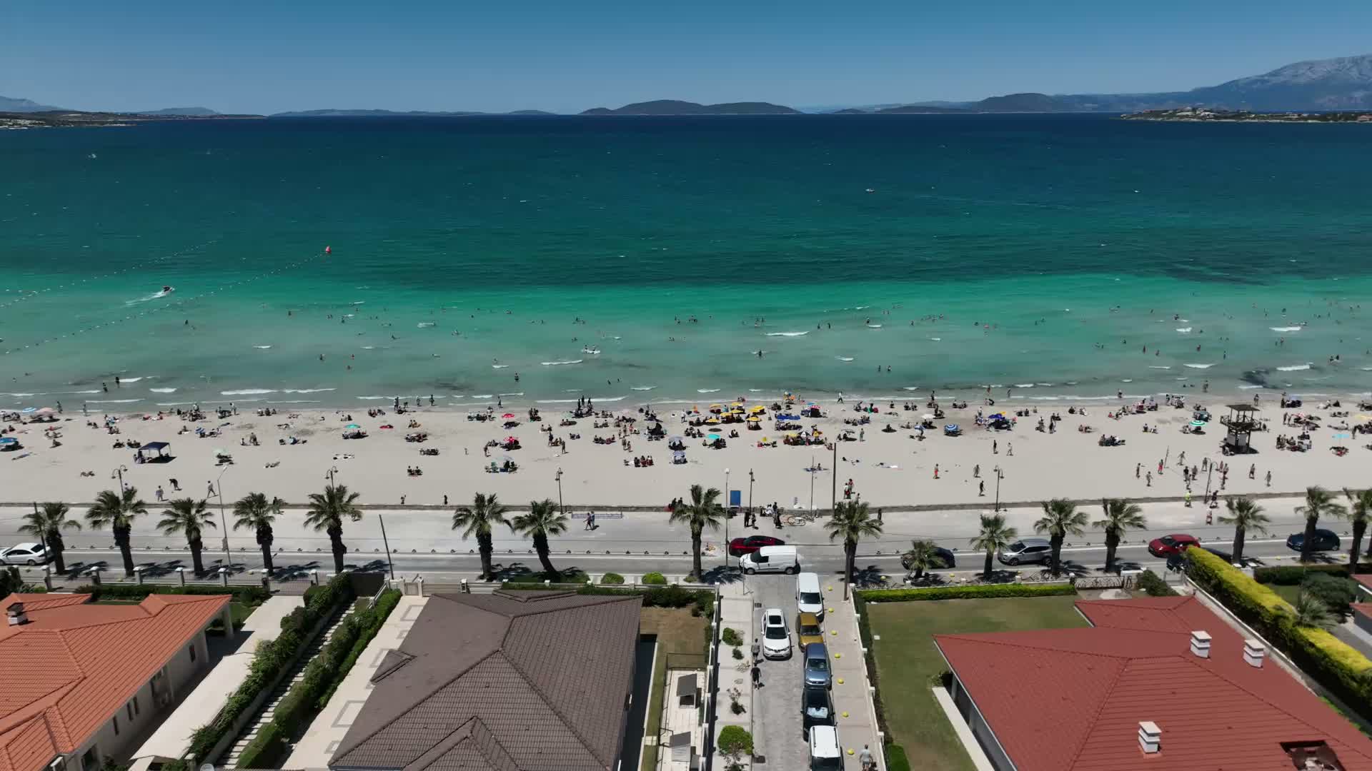 Vatandaşlar, ekonomik koşullar nedeniyle tatilden vazgeçiyor: "Türkiye'de yaşıyorsan tatil hayal"