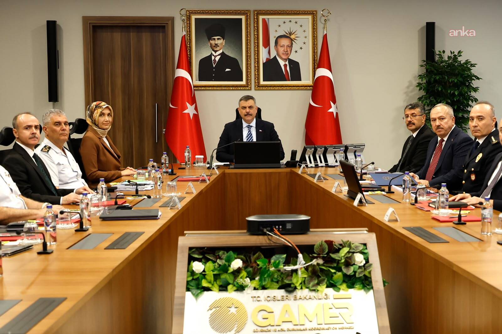 İçişleri Bakanlığı'ndan usulsüz vatandaşlık açıklaması