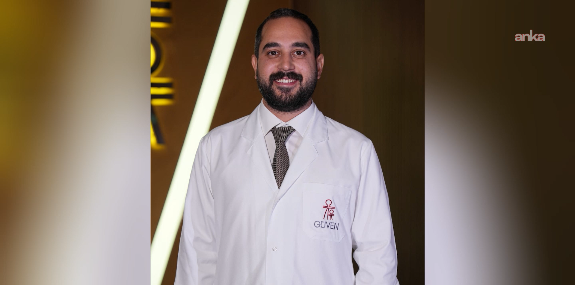 Uzm. Dr. Yasin Önal: “İdrar azaldıysa sıvı kaybına dikkat”