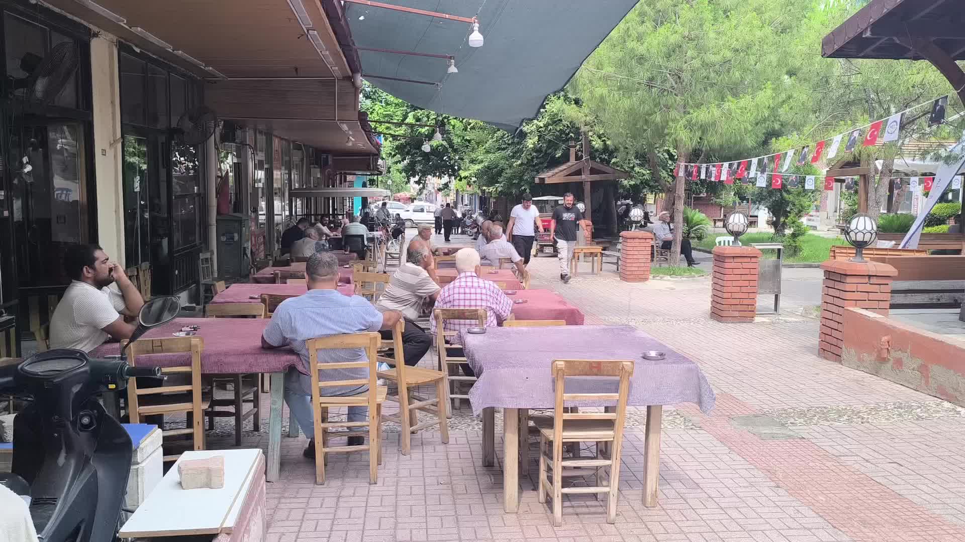 "TÜİK'e kimse inanmaz, ona kargalar bile güler"