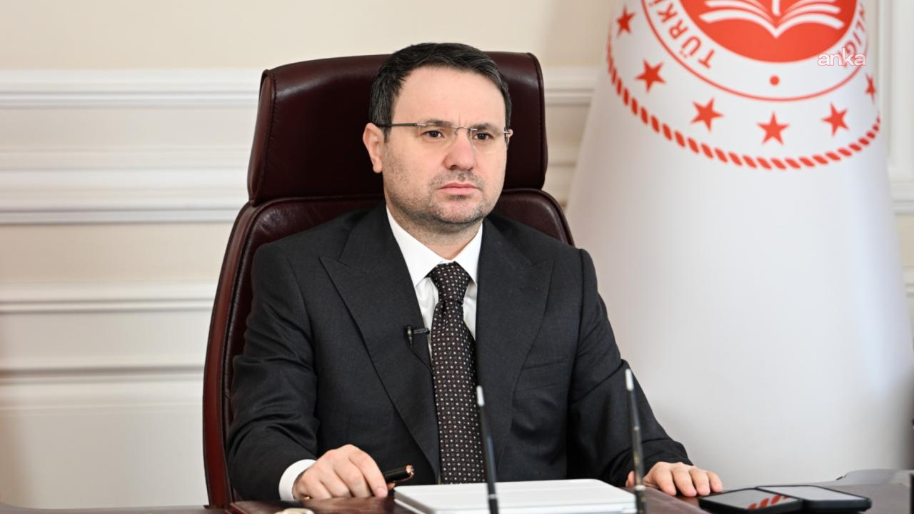 Adalet Bakanı Gürlek duyurdu: Adliyelerde “Dijital Ortam Güvenliği ve Dezenformasyonla Mücadele Büroları” kuruluyor