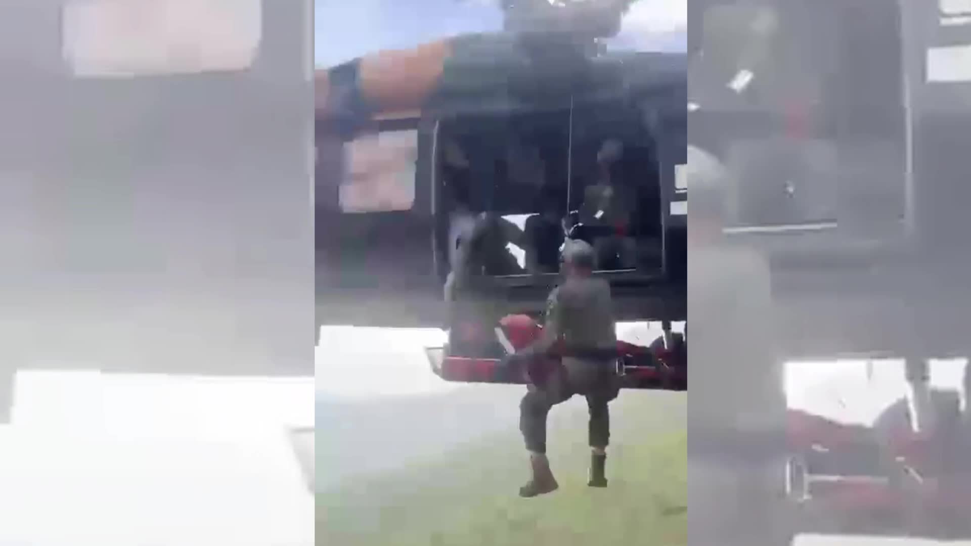 Malatya’da mantar toplamaya çıkan kişi Beydağı’nda kalp krizi geçirdi; askeri helikopterle kurtarıldı