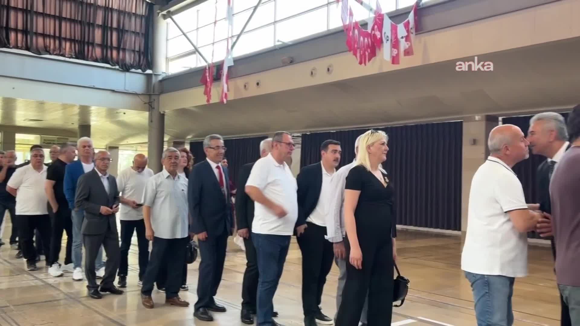 CHP Bursa İl Başkanı Yeşiltaş: "Genel başkanımız kukla muhalefet olmayı reddetti"