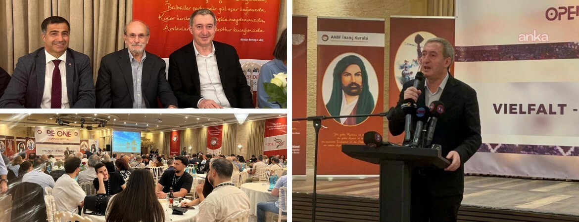 Tuncer Bakırhan: "CHP'nin kurultay iradesiyle demokratik zeminde örgütlenmesini bekliyoruz”
