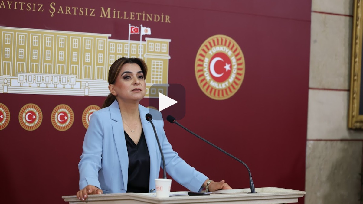 DEM Parti'den süreç ve CHP açıklaması