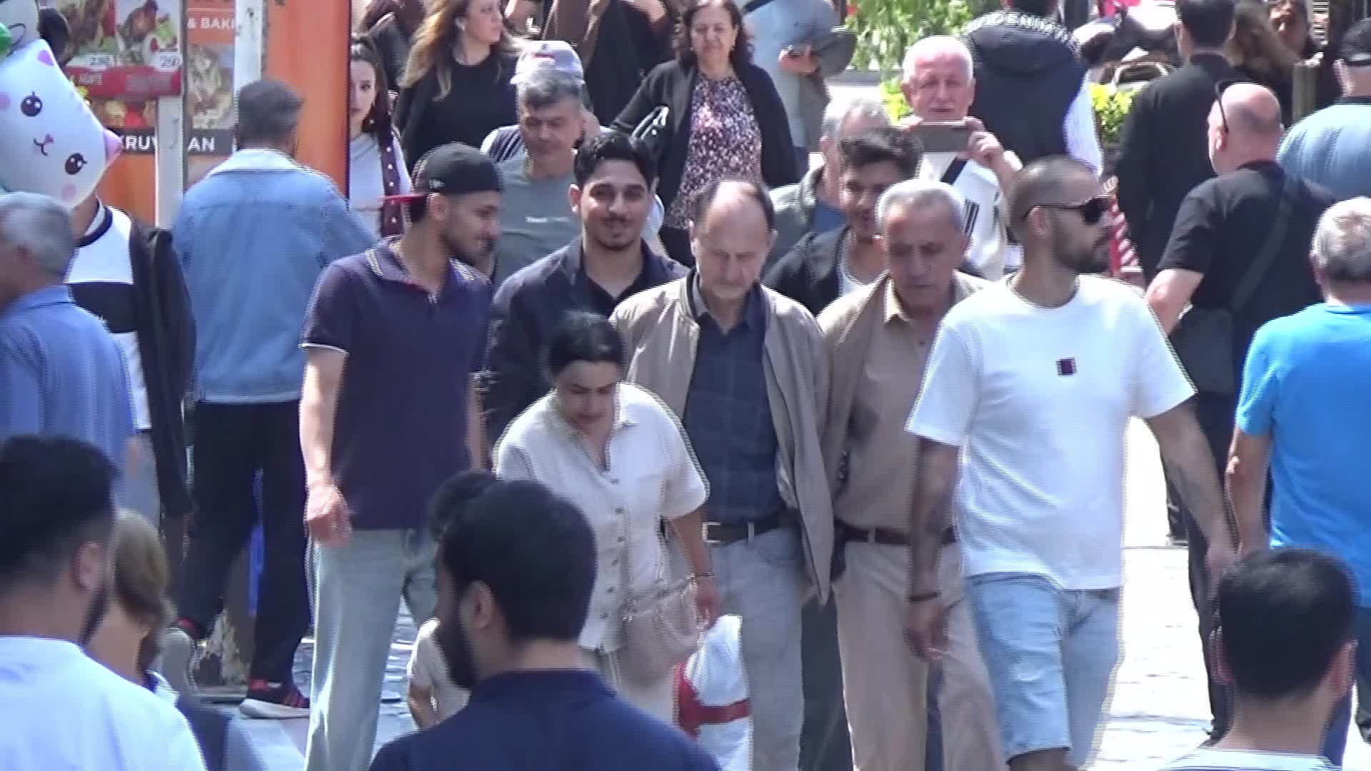 Edirneli emekliden bayram ikramiyesi tepkisi: "2016'da bin lira verdiler, koç alıyorduk. Şimdi koyunun bacağını alabiliyoruz"
