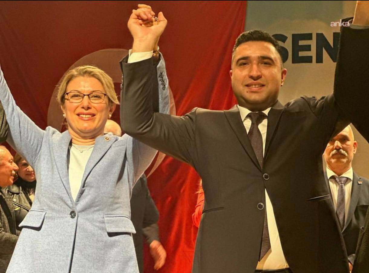 Kadirli Belediye Başkanı Olcar’dan CHP MYK’nın kararlarına tepki: “Görevden uzaklaştırma girişimlerini asla kabul etmiyoruz”