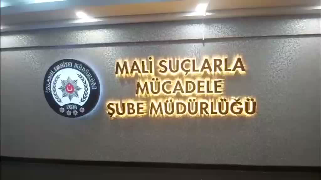 MHK Başkanı Ferhat Gündoğdu gözaltında!