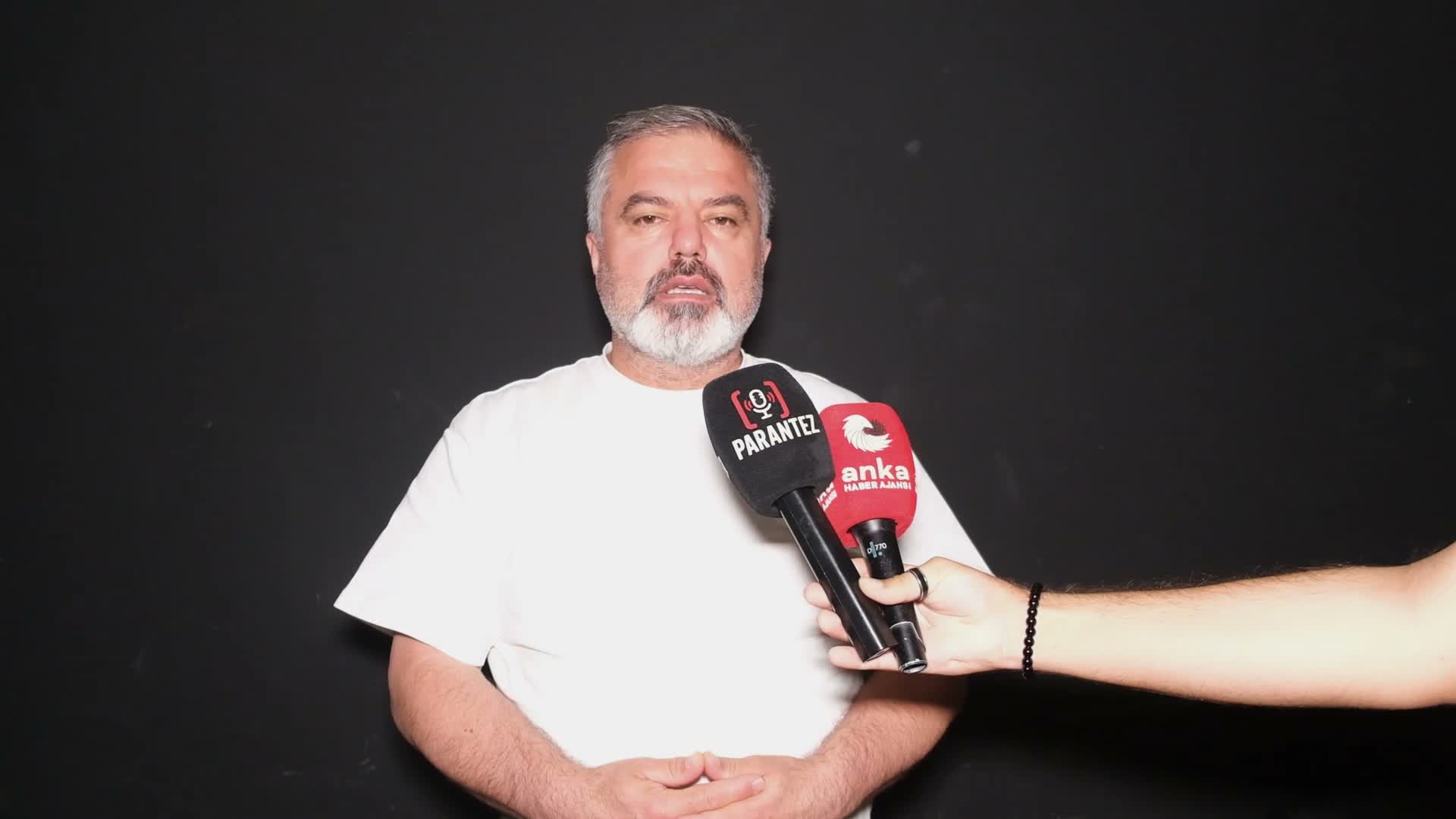 YENİ Parti Isparta İl Başkanı Karaca SDÜ Tıp Fakültesi Hastanesi için çağrıda bulundu