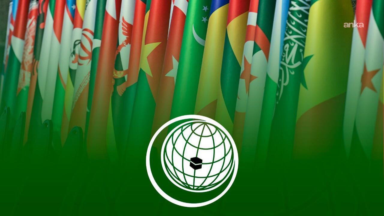 Dışişleri Bakanlığı'ndan İİT'in kuruluş yıl dönümü paylaşımı