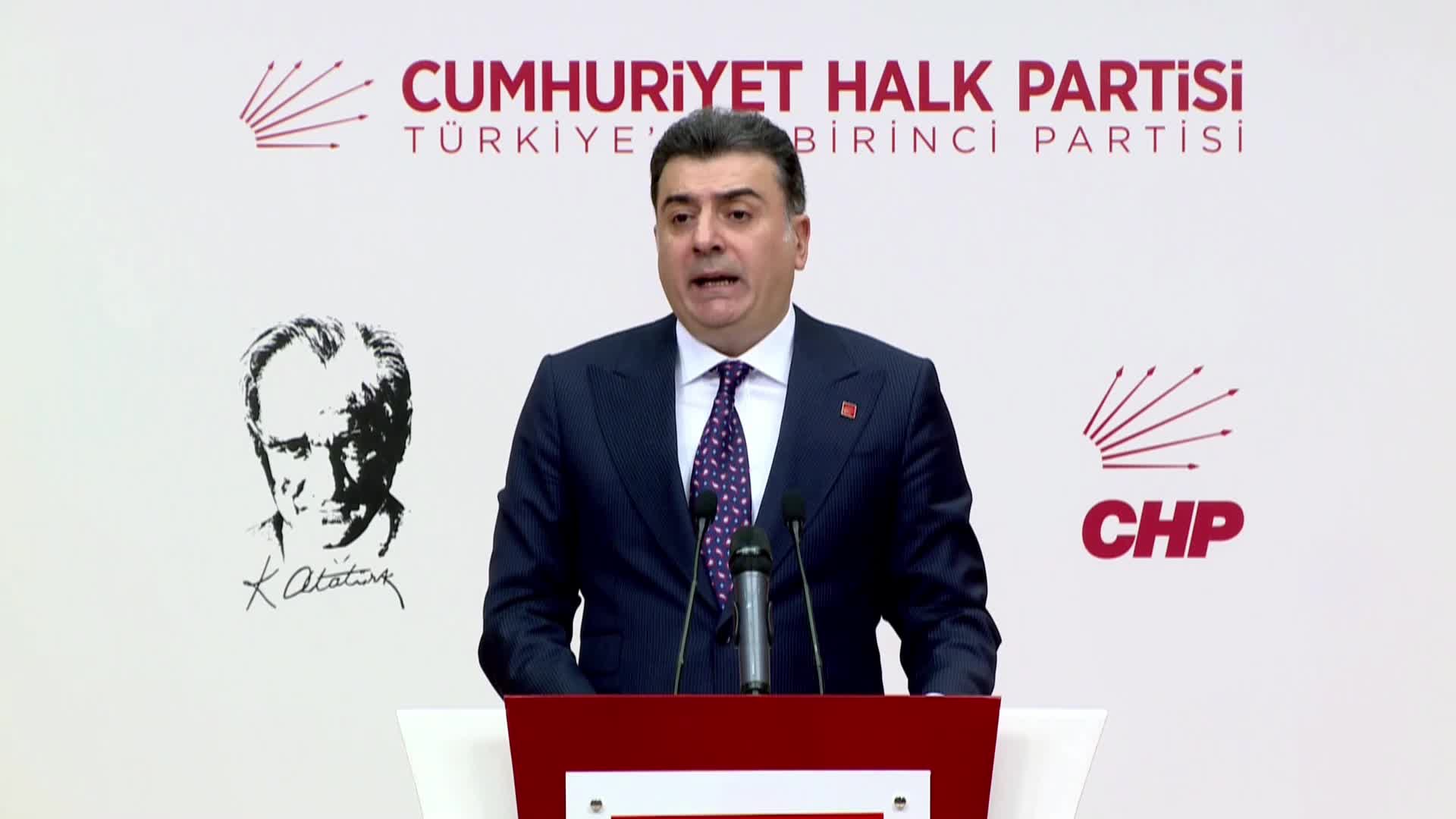 CHP, Burcu Köksal’ı kesin ihraç istemiyle disipline sevk etti