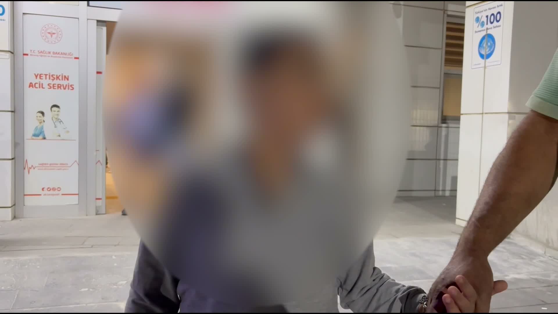 Aksaray'da otizmli çocuğun kaybolduğu iddiası: Aile şikâyetçi oldu