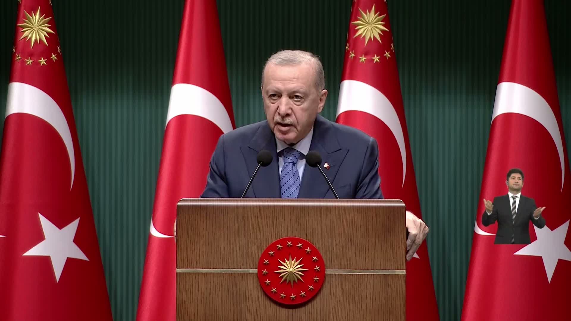 "Türkiye, medya çeşitliliği açısından dünyanın en ileri ülkelerinden biridir"
