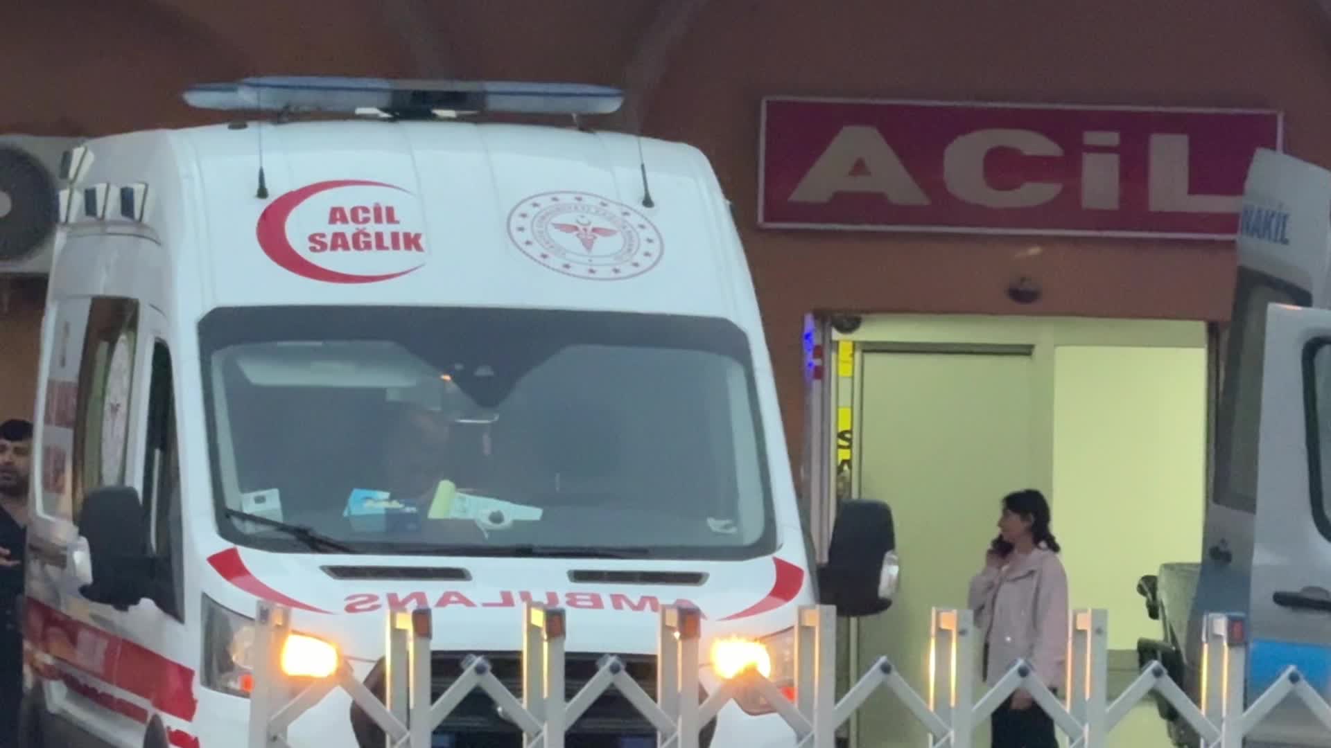 Mardin'de parkta silahlı saldırıya uğrayan kişi hayatını kaybetti