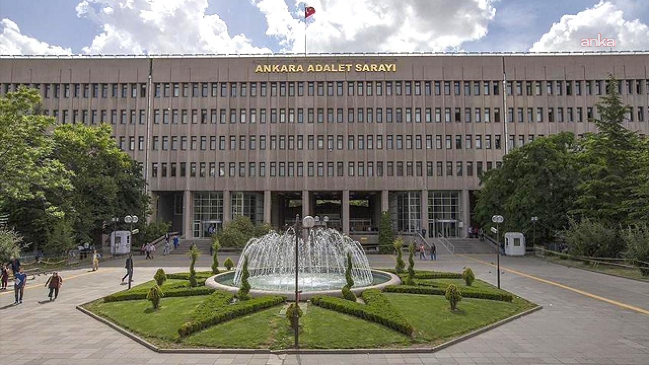 Ankara'daki uyuşturucu ve fuhuş soruşturmasında üçüncü dalga operasyon: Gözaltı sayısı 17'ye yükseldi