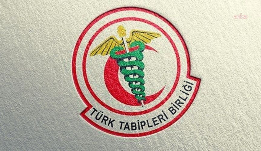 TTB'den iktidara çağrı: "İnsanları yoksulluğa ve güvencesizliğe mahkûm eden politikalar terk edilmelidir"