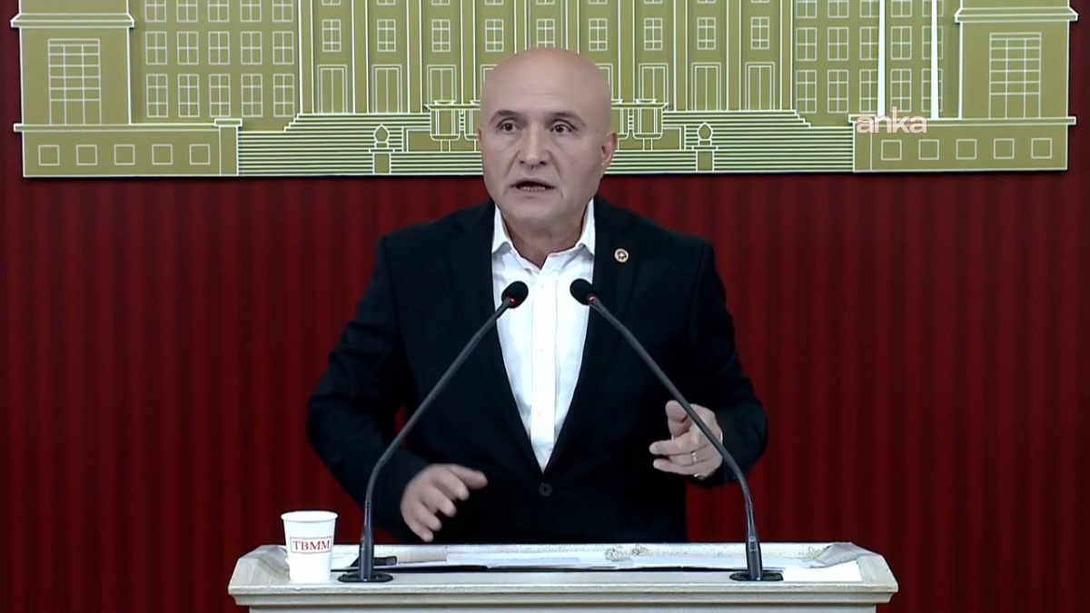"20 milyar dolarlık vurgunun hükümet desteği olmadan yapılması mümkün değil"