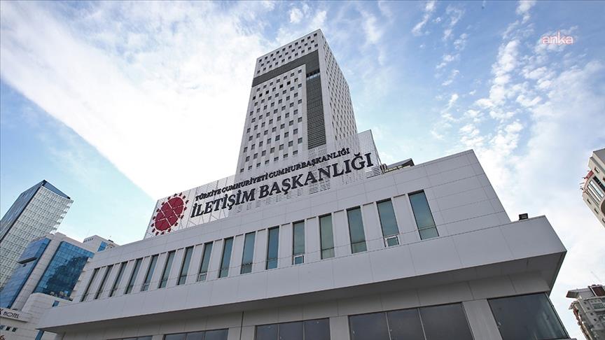 Dezenformasyonla Mücadele Merkezi: "Orman yangınlarına müdahalede araç, gereç ve donanımın yetersiz olduğu iddiaları tamamen asılsızdır"
