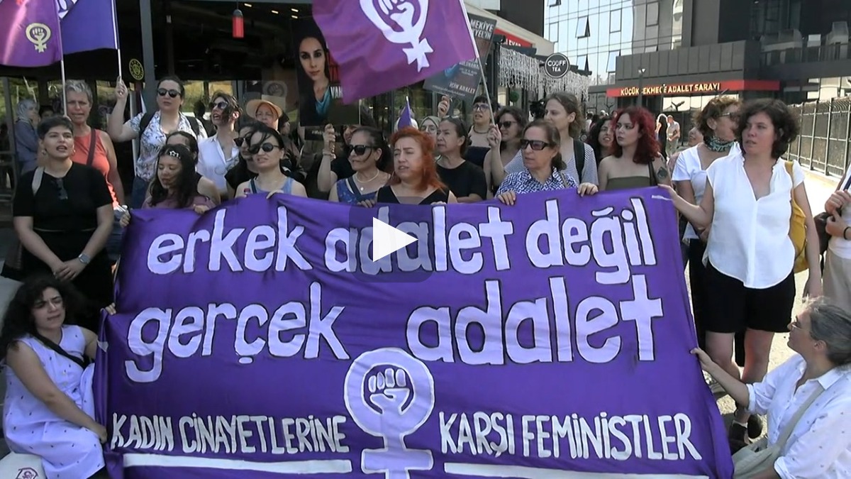 "Ayşe Tokyaz cinayetinin tüm failleri açığa çıkarılsın"