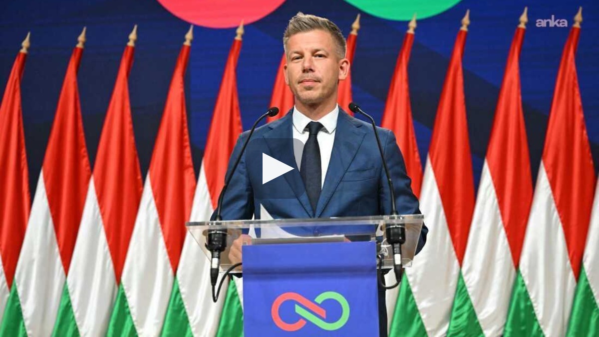 Magyar, NATO Zirvesi öncesi dün İstanbul ve bugün de İzmit'i ziyaret etti