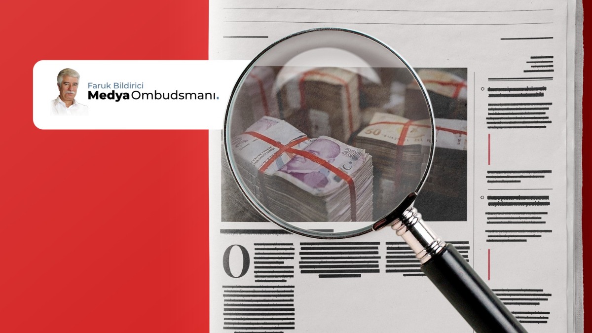 Ne Ömer Celik’e sorulabildi ne de Ümit Özlale’ye